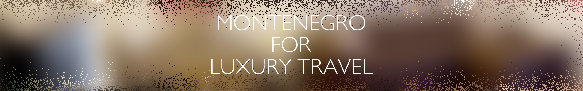 montenegro-luxury